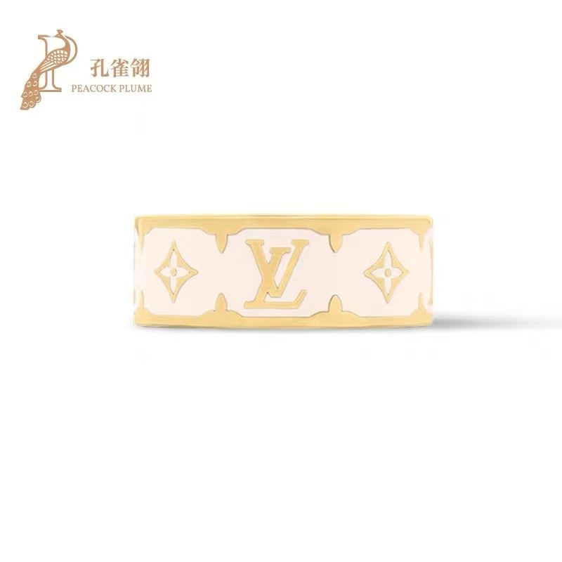 LV Rings